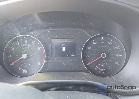 2017 Kia Sportage Ex from USA, damaged, VIN KNDPN3AC2H7260915